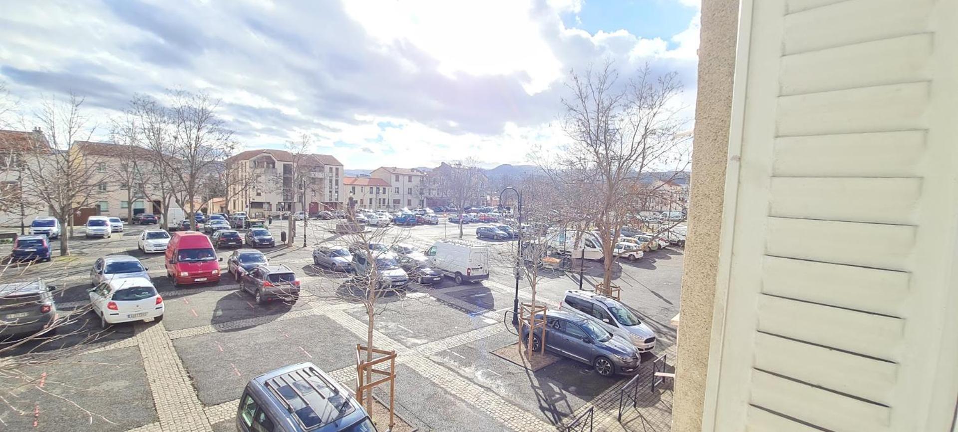 Superbe Appartement Proche De Toutes Commodites. Clermont-Ferrand Eksteriør bilde