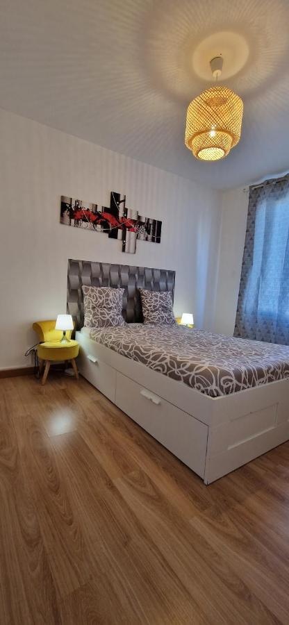 Superbe Appartement Proche De Toutes Commodites. Clermont-Ferrand Eksteriør bilde