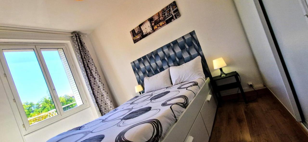 Superbe Appartement Proche De Toutes Commodites. Clermont-Ferrand Eksteriør bilde